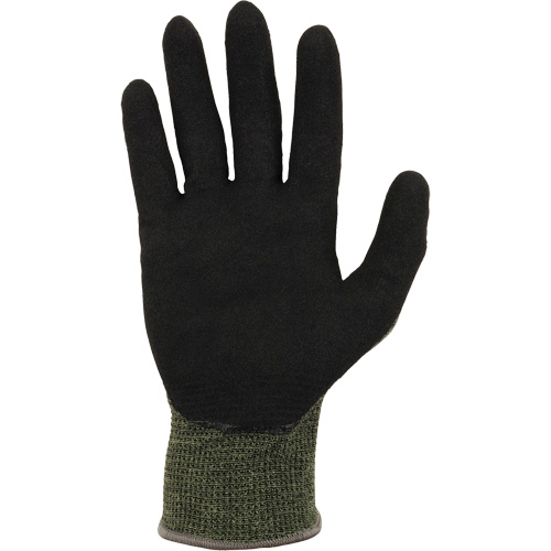 Proflex 7042 Cut-Resistant Gloves, Size Small, 18 Gauge, Nitrile Coated, Aramid Shell, ASTM ANSI Level A4/EN 388 Level D Advanced Consulting and Training Ltd.
