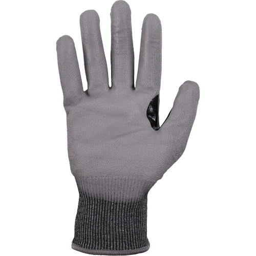 ProFlex 7071 PU Coated Cut-Resistant Gloves, Size Small, 18 Gauge, Polyurethane Coated, HPPE/Tungsten Shell, ASTM ANSI Level A7/EN 388 Level F Advanced Consulting and Training Ltd.