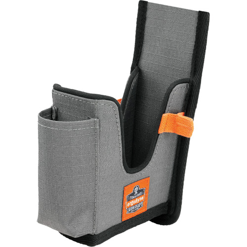 &eacute;tui pour scanneur de code barres Squids 5540 d'ordinateur portable &agrave; prise pistolet, avec boucle de ceinture Advanced Consulting and Training Ltd.