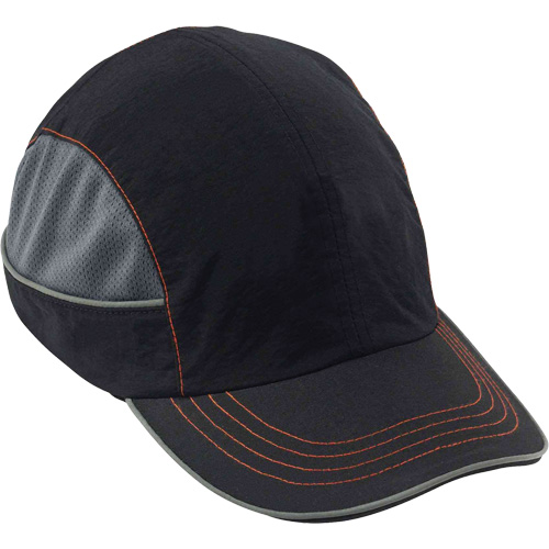 Casquette Skullerz 8950XL &agrave; bordure longue, Noir Advanced Consulting and Training Ltd.