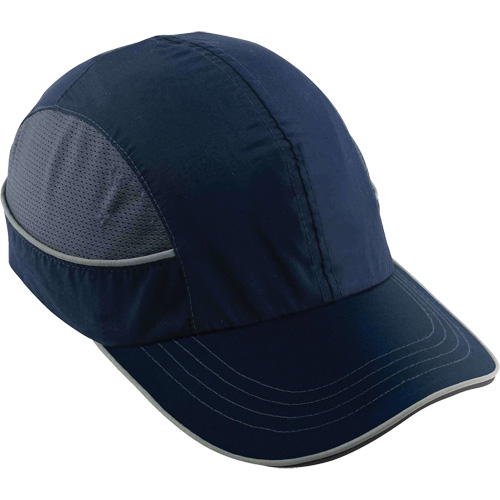 Casquette Skullerz 8950XL &agrave; bordure longue, Bleu marin Advanced Consulting and Training Ltd.
