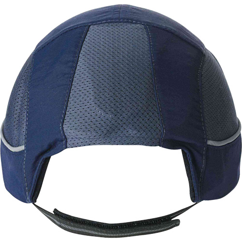 Casquette Skullerz 8950XL &agrave; bordure longue, Bleu marin Advanced Consulting and Training Ltd.