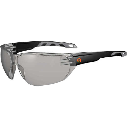Skullerz VALI Frameless Safety Glasses, Indoor/Outdoor Lens, Anti-Fog/Anti-Scratch, ANSI Z87+/Meets/Exceeds CSA Z94.3 Advanced Consulting and Training Ltd.