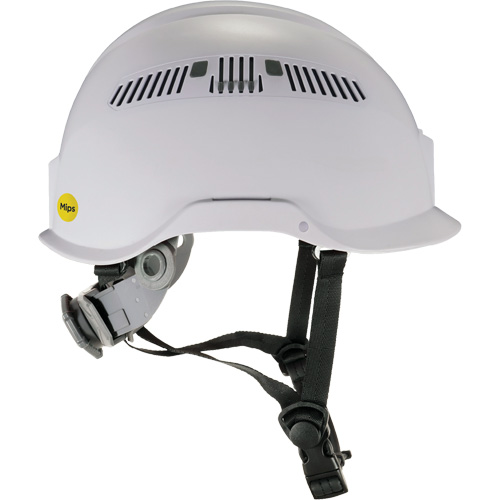 Casque de s&eacute;curit&eacute; Skullerz 8975-MIPS avec technologie Mips, R&eacute;pond aux normes CSA type 1, Suspension Rochet, Ventil&eacute; Advanced Consulting and Training Ltd.