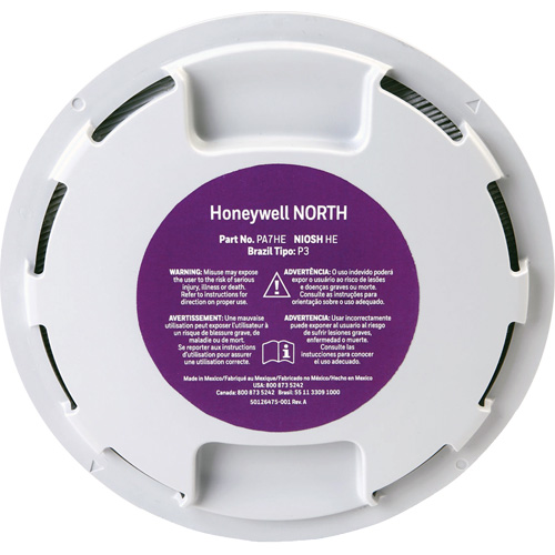 Cartouche filtre HEPA Advanced Consulting and Training Ltd.