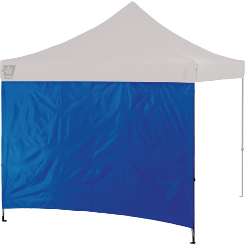 Side Wall for Portable Pop-Up Tent Advanced Consulting and Training Ltd.