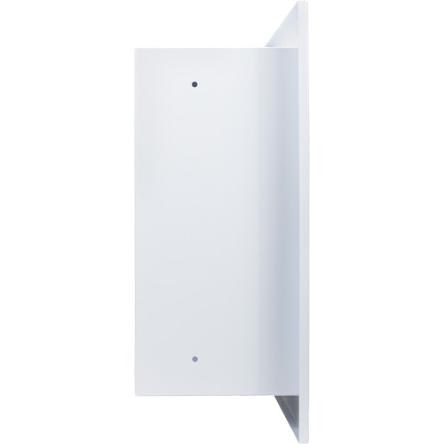 Fully Recessed Large Cabinet with Alarm, Zoll AED Plus&reg;/Zoll AED 3/Cardio-Science/Physio-Control For, Non-Medical Advanced Consulting and Training Ltd.