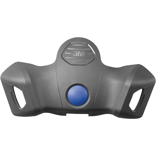 Secure Click Exhalation Valve Cover Assembly Advanced Consulting and Training Ltd.