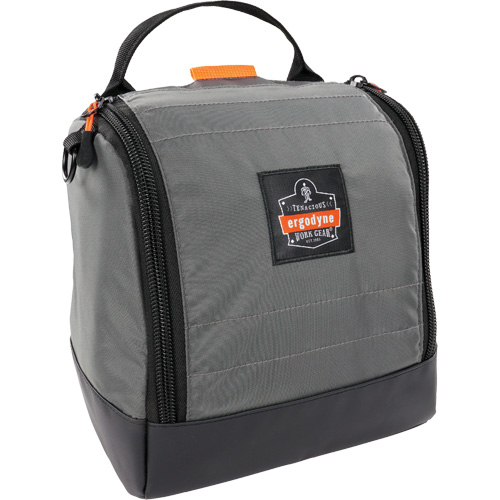 Half and Full Face Respirator Bag Advanced Consulting and Training Ltd.
