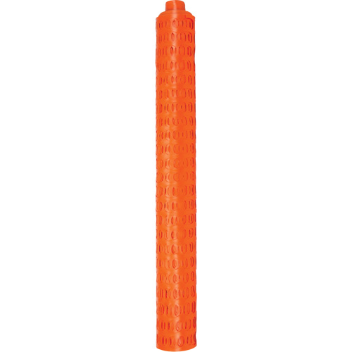 Cl&ocirc;ture de s&eacute;curit&eacute; robuste, 100' lo x 4' la, Orange Advanced Consulting and Training Ltd.