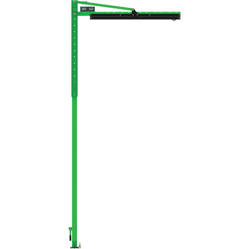 M&acirc;t de hauteur semi-fixe FlexiGuard M100 Advanced Consulting and Training Ltd.
