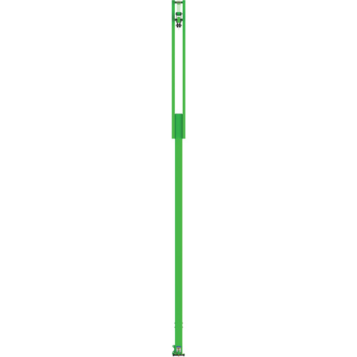 M&acirc;t de hauteur semi-fixe FlexiGuard M100 Advanced Consulting and Training Ltd.
