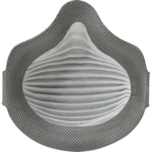 N95 Plus Nuisance OV Particulate Respirator with SmartStrap&reg;, N95, NIOSH Certified, Medium/Large Advanced Consulting and Training Ltd.