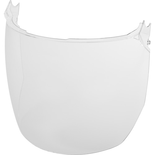 Lentilles de remplacement d&eacute;cran facial, Polycarbonate, Teinte Transparent Advanced Consulting and Training Ltd.
