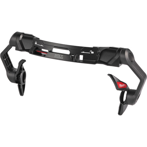 Bolt Eye Visor Mount Replacement, None (Hardhat Attachment) Suspension Advanced Consulting and Training Ltd.