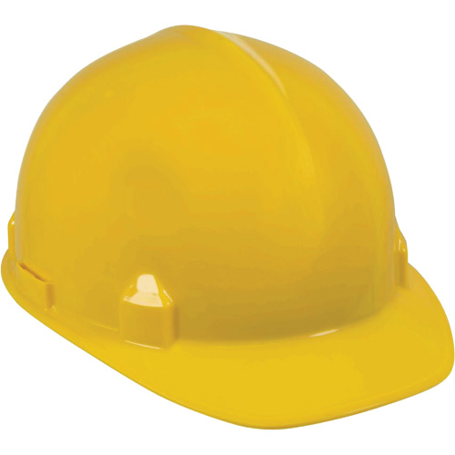 SC-6 Cap Style Hardhat, Meets CSA Type 1, Ratchet Suspension, Non-Vented Advanced Consulting and Training Ltd.