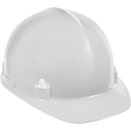 SC-6 Cap Style Hardhat, Meets CSA Type 1, Ratchet Suspension, Non-Vented Advanced Consulting and Training Ltd.