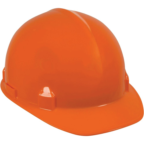 Casque de s&eacute;curit&eacute; SC-6, R&eacute;pond aux normes CSA type 1, Suspension Rochet, Non ventil&eacute; Advanced Consulting and Training Ltd.