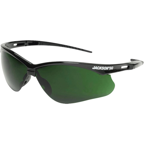 Lunettes de s&eacute;curit&eacute;, Lentille IR 5.0, Anti-&eacute;gratignures, ANSI Z87+/R&eacute;pond ou surpasse la norme CSA Z94.3 Advanced Consulting and Training Ltd.