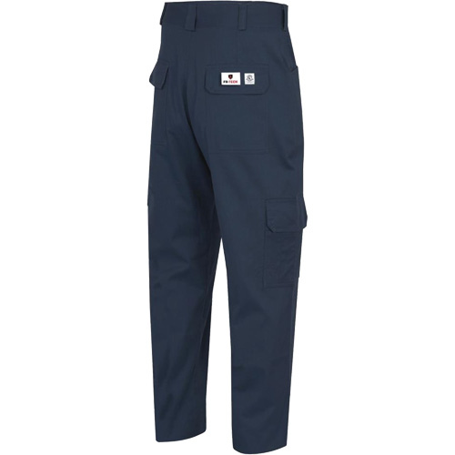 7762 FR-Tech&reg; 88/12 Arc Rated Safety Cargo Pants, 30 Waist, 32 Inseam Advanced Consulting and Training Ltd.