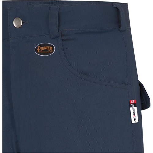 7762 FR-Tech&reg; 88/12 Arc Rated Safety Cargo Pants, 30 Waist, 32 Inseam Advanced Consulting and Training Ltd.