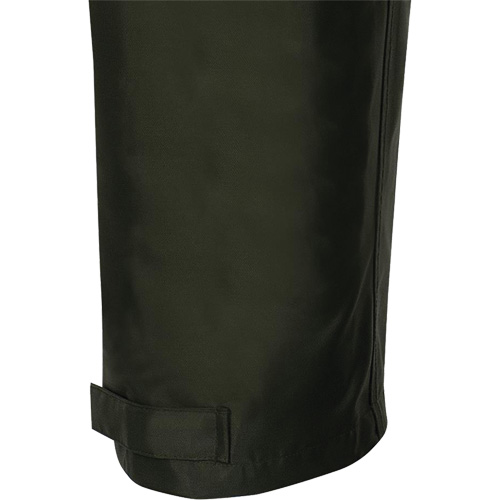 D8120P Salopette ind&eacute;chirable Nailhead pour planteur d'arbres, T-petit, Polyester/PVC, Vert Advanced Consulting and Training Ltd.