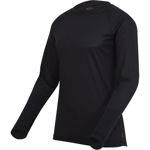D2200A Ensemble de sous-v&ecirc;tements &agrave; s&eacute;chage rapide et &eacute;vacuation de l'humidit&eacute; de premi&egrave;re qualit&eacute;, Hommes, T-petit, Noir Advanced Consulting and Training Ltd.