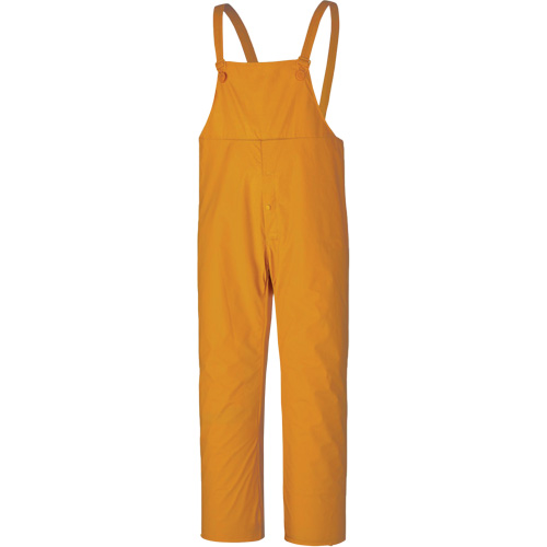 578 Flame-Resistant Rain Suit, X-Small, Yellow Advanced Consulting and Training Ltd.