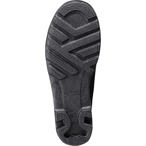 1011 Safety Boots, PVC, Size 10, Puncture Resistant Sole Advanced Consulting and Training Ltd.