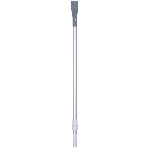 2301 Stop/Slow Sign Paddle Extension Pole, Aluminum Advanced Consulting and Training Ltd.
