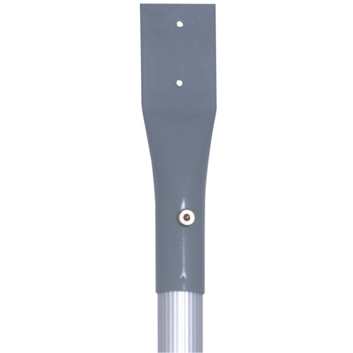 2301 Stop/Slow Sign Paddle Extension Pole, Aluminum Advanced Consulting and Training Ltd.