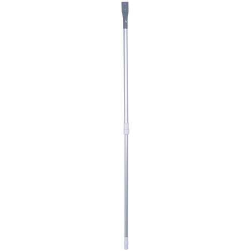 2301 Stop/Slow Sign Paddle Extension Pole, Aluminum Advanced Consulting and Training Ltd.
