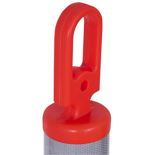 192 Loop Top Delineator Post, Orange Advanced Consulting and Training Ltd.