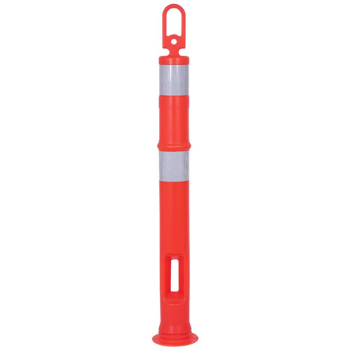 192 Loop Top Delineator Post, Orange Advanced Consulting and Training Ltd.