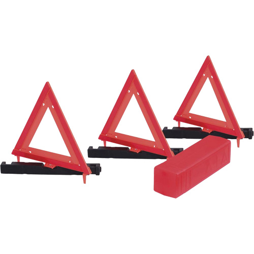 373 Safety Warning Triangles Advanced Consulting and Training Ltd.
