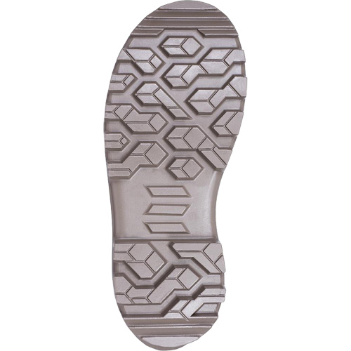 B105FUL.GR Bottes Pioneer Ultra, Polyur&eacute;thane, Embout Acier/Composite, Pointure 6, Semelle R&eacute;sistant aux perforations Advanced Consulting and Training Ltd.