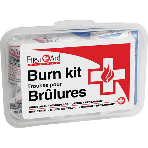 Burn Kit Advanced Consulting and Training Ltd.