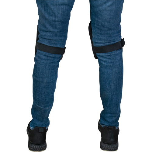 Genouill&egrave;res, Style Boucles et crochets, Prot&egrave;ge-genoux Mousse, Tampons Mousse Advanced Consulting and Training Ltd.