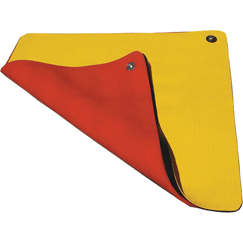 Plus Ultra-Drain Seal&reg;, Rectangular, 58" L x 36" W Advanced Consulting and Training Ltd.