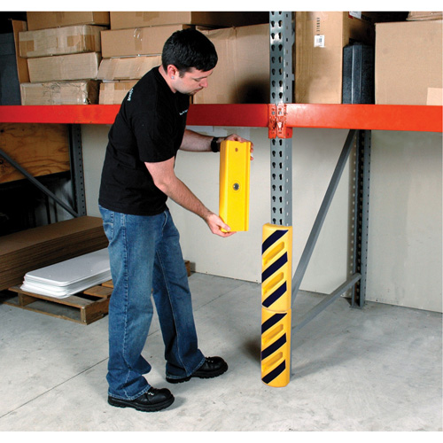 Ultra-Rack Protector Plus Advanced Consulting and Training Ltd.