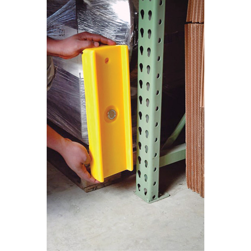 Ultra-Rack Protector Plus Advanced Consulting and Training Ltd.
