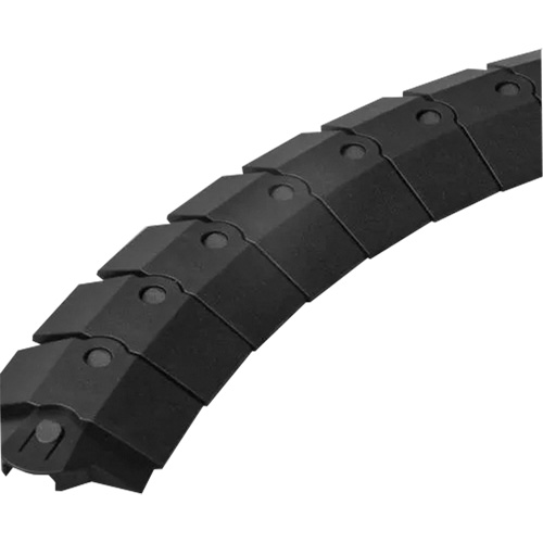 Grand Ultra-Sidewinder Cable Protection System - Extension, 14,1" x 9,8" x 1,4", 260 lb (0,13 tonnes) Advanced Consulting and Training Ltd.