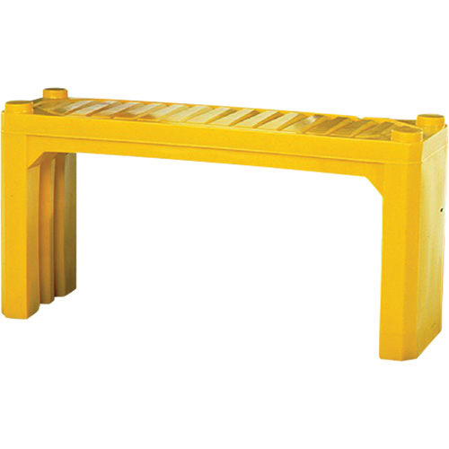 Ultra-Stacking Shelf&reg; Advanced Consulting and Training Ltd.