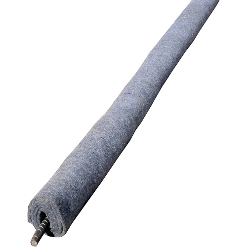 Ultra-Trench Filter Boom&reg; Advanced Consulting and Training Ltd.