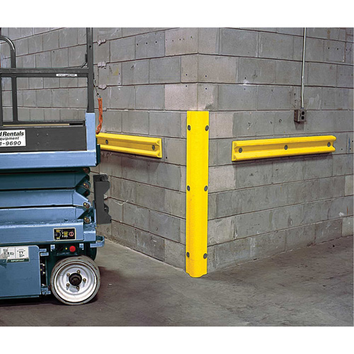 Ultra-Wall Protector&reg; Advanced Consulting and Training Ltd.