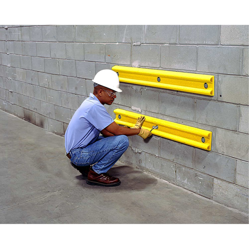Ultra-Wall Protector&reg; Advanced Consulting and Training Ltd.