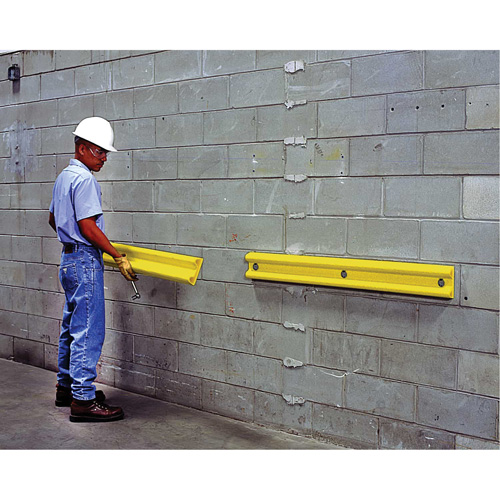Ultra-Wall Protector&reg; Advanced Consulting and Training Ltd.