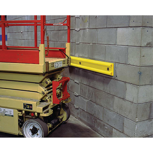 Ultra-Wall Protector&reg; Advanced Consulting and Training Ltd.