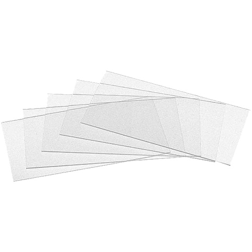 Lentille de protection interne SH.1 NVA Advanced Consulting and Training Ltd.
