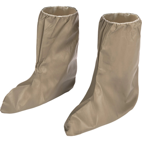 MicroMax&reg; NS Non-Skid Boot Cover, Large/X-Large Advanced Consulting and Training Ltd.